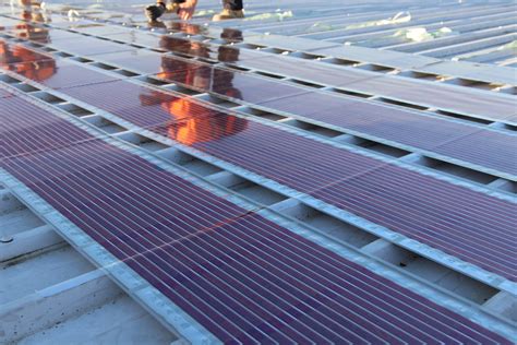 Printable Organic Solar Cells